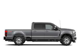 2026 Ford Super Duty® External Image 5